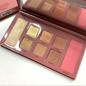 Wander Beauty Getaway Eye & Face Palette